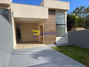 house em Rua Wilson Gonçalves, Residencial Eldorado - Lagoa Santa - MG