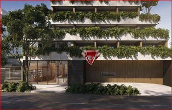 apartment em Rua Melo Alves, Cerqueira César - São Paulo - SP