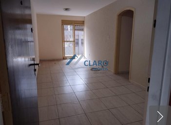 apartment em Rua Júlio de Mesquita Filho, Jardim Panorama - Bauru - SP