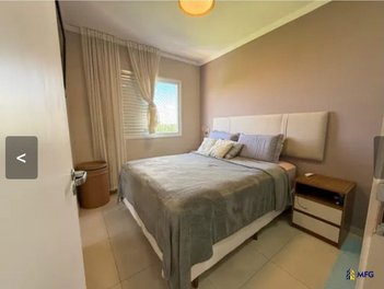 apartment em Rua Raphael Dias da Silva, Parque Campolim - Sorocaba - SP