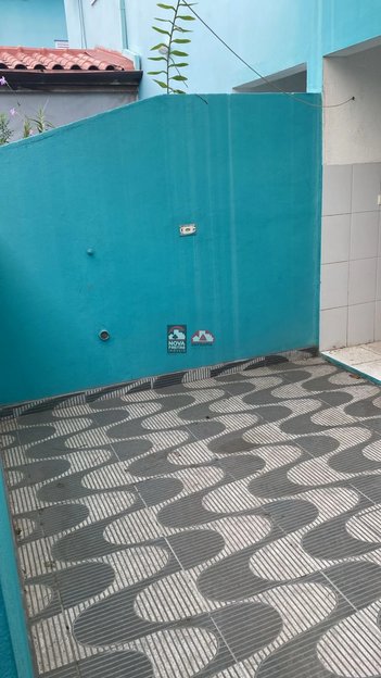 house em Avenida Santa Catarina, Indaiá - Caraguatatuba - SP