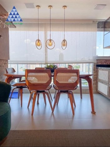 apartment em Rua Manuel de Almeida, Vila Guilherme - São Paulo - SP