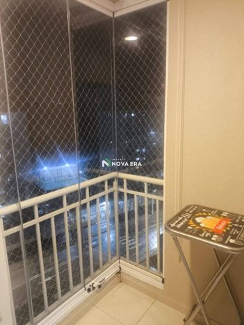 apartment em Rua João Bissotto Filho, Ortizes - Valinhos - SP