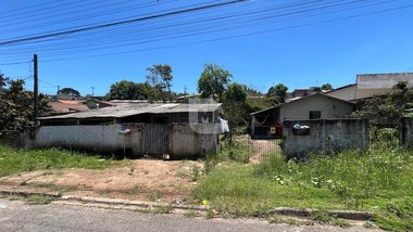 land_lot em Rua Lindolfo Luiz Boell, Tindiquera - Araucária - PR