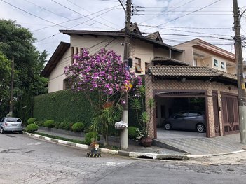 house em Rua Sumagre, Jardim Cidade Pirituba - São Paulo - SP