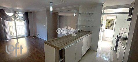 apartment em Senador Vitorino Freire, Centro - Diadema - SP