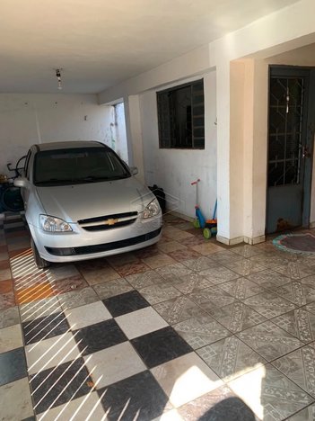 house em Rua Roberto Chiaratto, Sonho Nosso I - Barra Bonita - SP