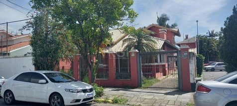 house em Primeiro de Marco, Centro - São Leopoldo - RS