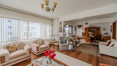 apartment em Rua Dom Pedro II, Centro - Pelotas - RS