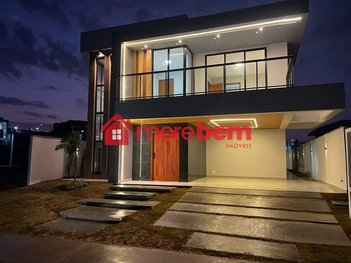 house em Rua Um, Nova São Pedro - São Pedro da Aldeia - RJ