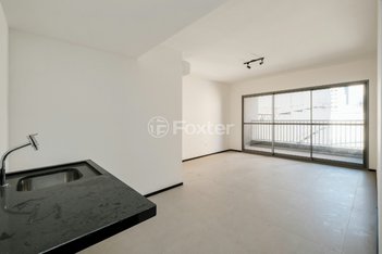 apartment em Rua da Consolação, Consolação - São Paulo - SP