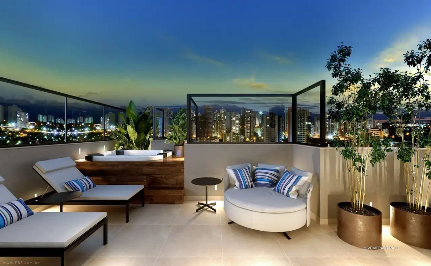 Terraço SPA