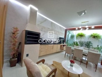 house em Travessa Afonso Pena, Despraiado - Cuiabá - MT