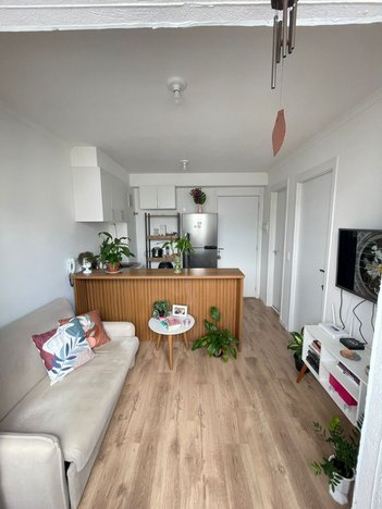 apartment em Avenida Rotary, Vila das Bandeiras - Guarulhos - SP