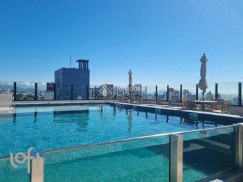 apartment em Afonso Pena, Estreito - Florianópolis - SC