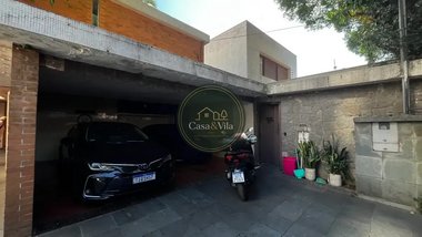 house em Rua Grécia, Jardim Europa - São Paulo - SP