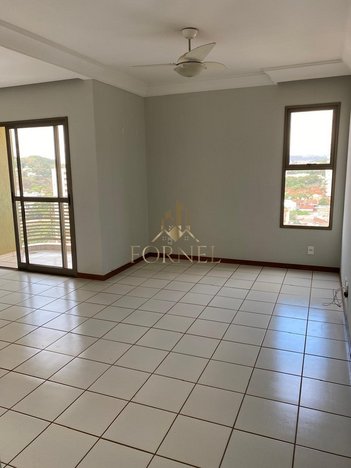 apartment em Rua Triunfo, Santa Cruz do José Jacques - Ribeirão Preto - SP