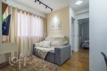 apartment em Rua Caicó, Cidade Patriarca - São Paulo - SP