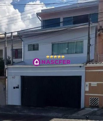 house em Rua Manoela Ferreira de Assis, Jardim Tropical - Sorocaba - SP