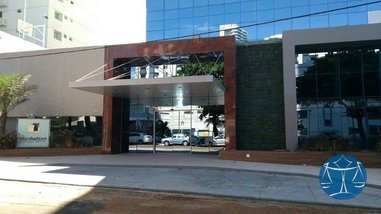 office em Avenida Campos Sales, Tirol - Natal - RN
