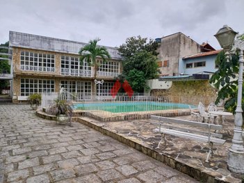 commercial_building em da Covanca, Tanque - Rio de Janeiro - RJ