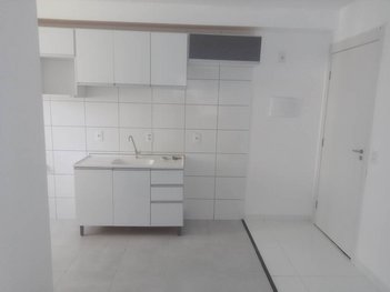 apartment em Rua Joaquim Nunes Teixeira, Vila Plana - São Paulo - SP