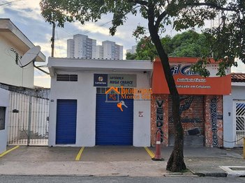 commercial_building em Rua Cônego Valadão, Gopoúva - Guarulhos - SP