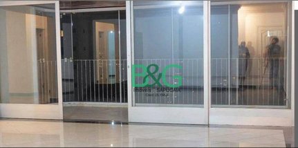 apartment em Rua Manoel Antônio Pinto, Paraisópolis - São Paulo - SP