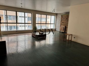 apartment em Rua Pedroso Alvarenga, Itaim Bibi - São Paulo - SP