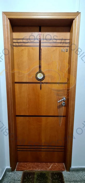 apartment em Rua Campos Sales, Centro - Suzano - SP