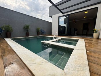 house em Rua Elisabeth Libardi, Campestre - Piracicaba - SP