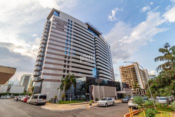 office em Shn Q. 2 Bloco F, Asa Norte - Brasília - DF