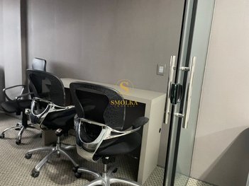 apartment em Rua Marechal Guilherme, Centro - Florianópolis - SC