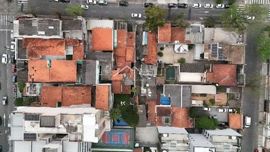 land_lot em Rua Princesa Francisca Carolina, Nova Petrópolis - São Bernardo do Campo - SP