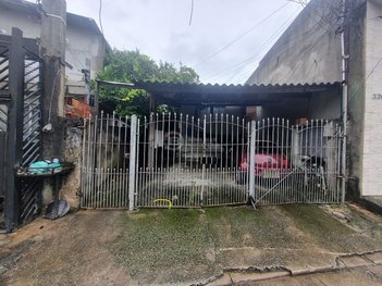 house em Rua Itapipinas, Parque Artur Alvim - São Paulo - SP