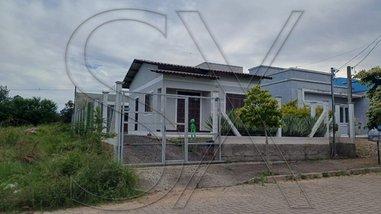house em Rua Antônio Nunes dos Santos, Santa Teresinha - Santo Antônio da Patrulha - RS