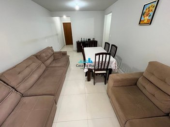 apartment em Rua Lauro Linhares, Trindade - Florianópolis - SC