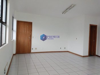 office em Rua Marquesa de Alorna, São Lucas - Belo Horizonte - MG