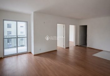 apartment em Avenida do Arvoredo, Santa Cruz - Gravataí - RS