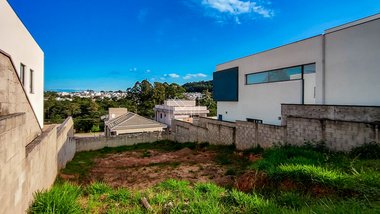 land_lot em Rua 2, Residencial Ibi-Aram II - Itupeva - SP