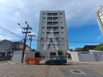 apartment em Rua Paraná, Anita Garibaldi - Joinville - SC