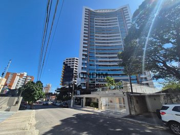 apartment em Rua Costa Barros, Aldeota - Fortaleza - CE