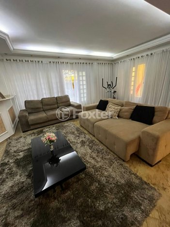 house em Rua Antônio Vita, Jardim Maia - Guarulhos - SP