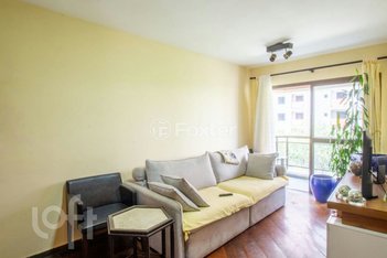 apartment em Avenida Afonso Mariano Fagundes, Saúde - São Paulo - SP