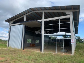 industrial em SC 283, Estados - Concórdia - SC