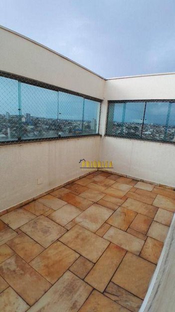 apartment em Rua Ramos de Azevedo, Centro - Sorocaba - SP