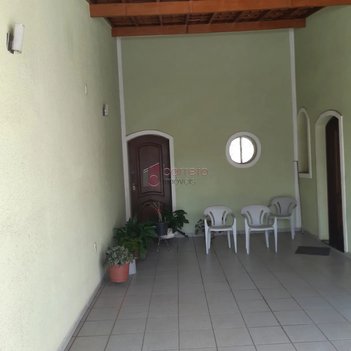 house em Rua Fortunato Mori, Vila Vianelo - Jundiaí - SP