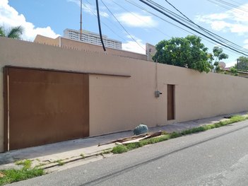 commercial_building em Rua Senador Alencar, Centro - Fortaleza - CE