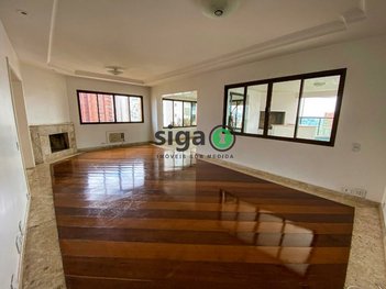 apartment em Avenida José Galante, Vila Suzana - São Paulo - SP