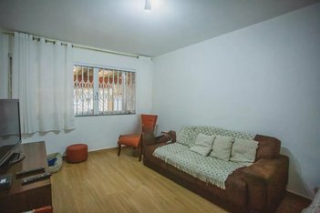 house em Rua Serranos, Vila Nova Bonsucesso - Guarulhos - SP